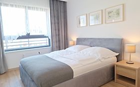 Loft 19 Apartament - w cenie prywatne miejsce postojowe lub garaż